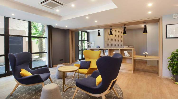 Ma-Cabane - Vente Appartement Aix-en-Provence, 27 m²