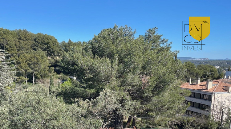 Ma-Cabane - Vente Appartement Aix-en-Provence, 112 m²