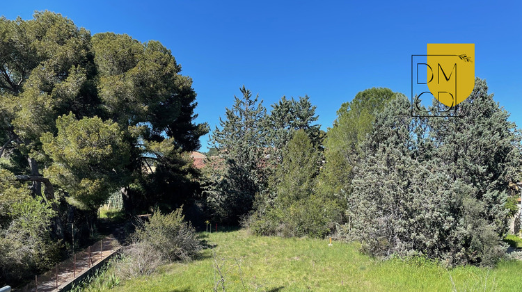 Ma-Cabane - Vente Appartement Aix-en-Provence, 112 m²