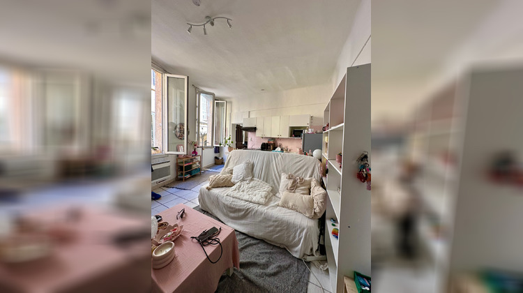 Ma-Cabane - Vente Appartement Aix-en-Provence, 41 m²