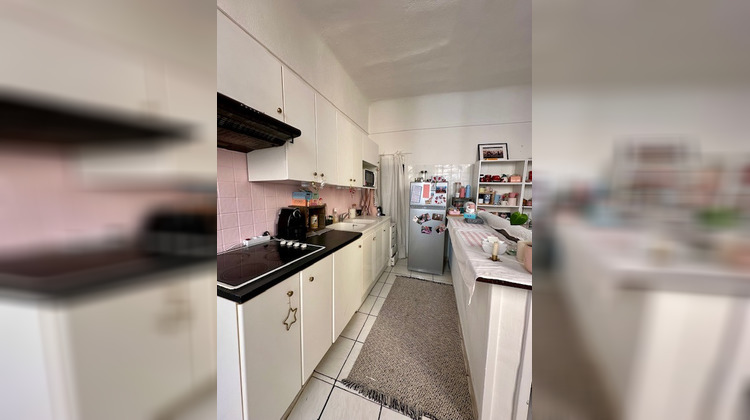 Ma-Cabane - Vente Appartement Aix-en-Provence, 41 m²