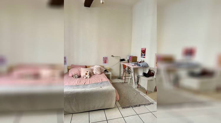 Ma-Cabane - Vente Appartement Aix-en-Provence, 41 m²