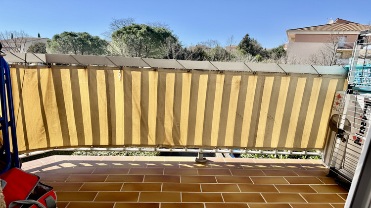 Ma-Cabane - Vente Appartement Aix-en-Provence, 18 m²