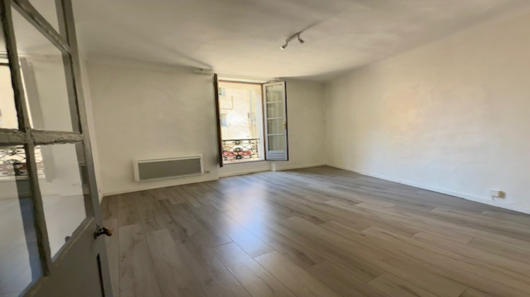 Ma-Cabane - Vente Appartement Aix-en-Provence, 23 m²