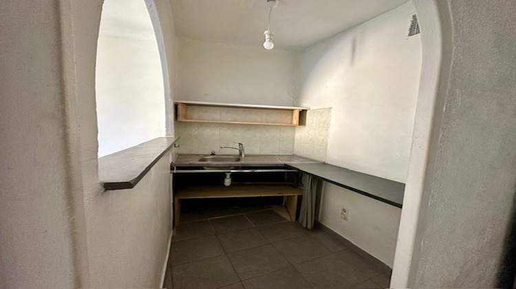 Ma-Cabane - Vente Appartement Aix-en-Provence, 23 m²