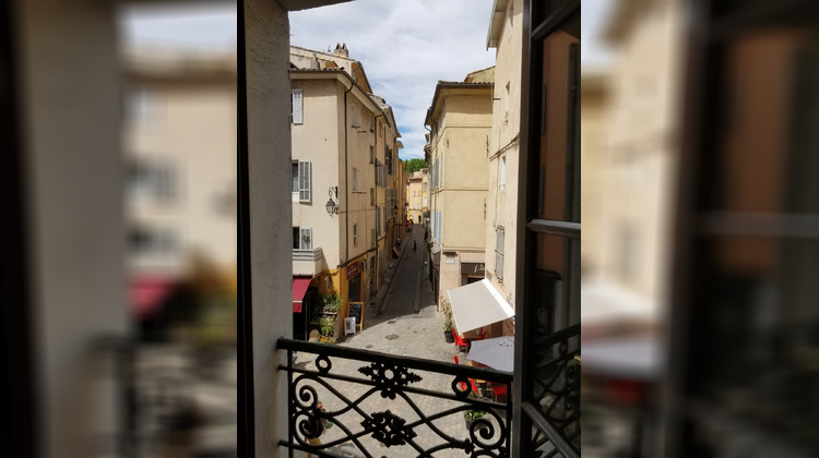 Ma-Cabane - Vente Appartement Aix-en-Provence, 23 m²