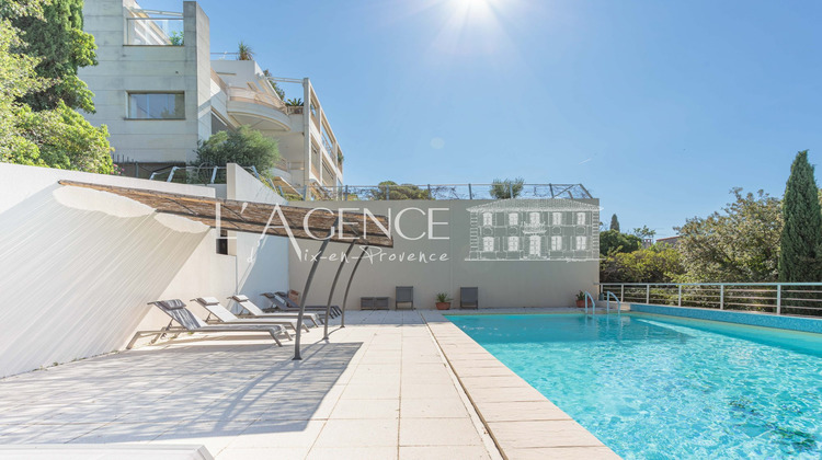 Ma-Cabane - Vente Appartement Aix-en-Provence, 200 m²