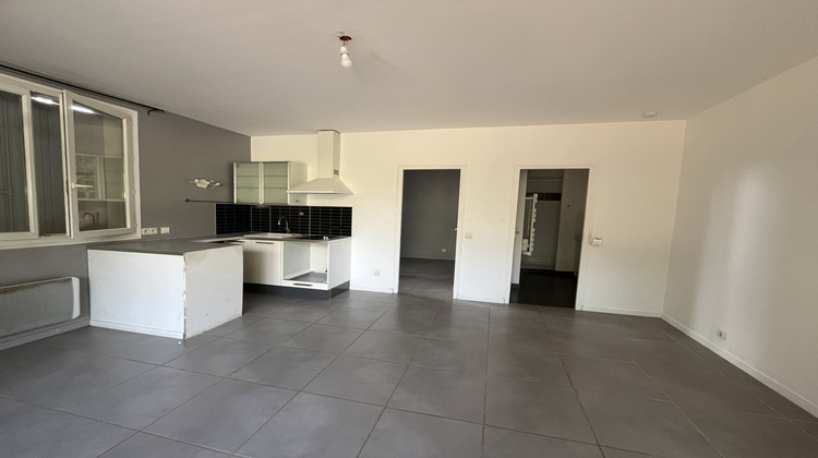 Ma-Cabane - Vente Appartement Aix-en-Provence, 35 m²