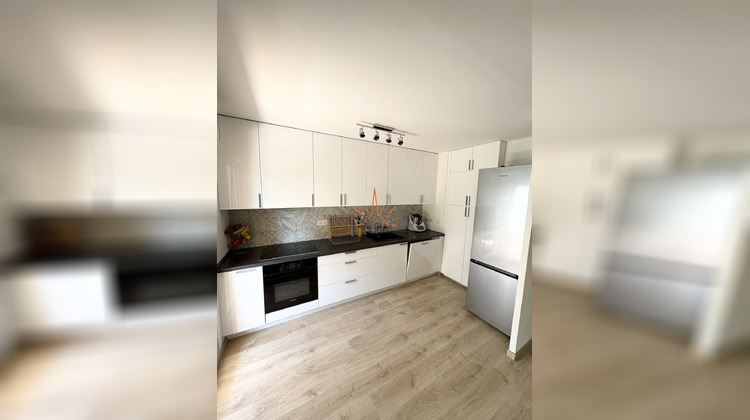 Ma-Cabane - Vente Appartement Aix-en-Provence, 67 m²
