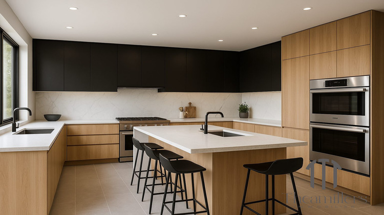 Ma-Cabane - Vente Appartement Aix-en-Provence, 90 m²