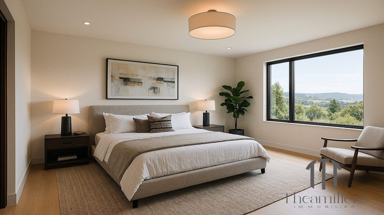 Ma-Cabane - Vente Appartement Aix-en-Provence, 90 m²