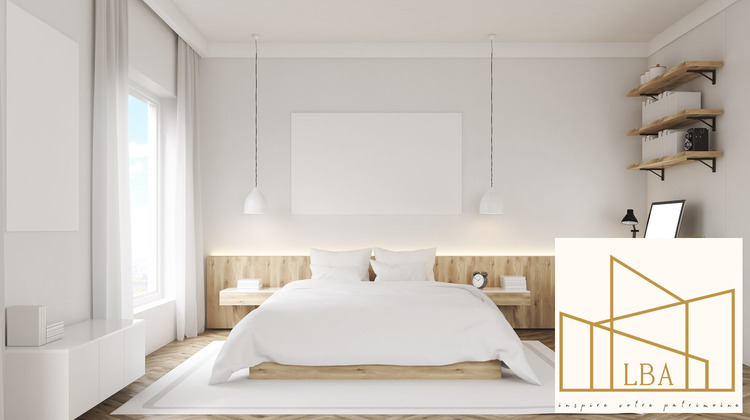 Ma-Cabane - Vente Appartement Aix-en-Provence, 85 m²