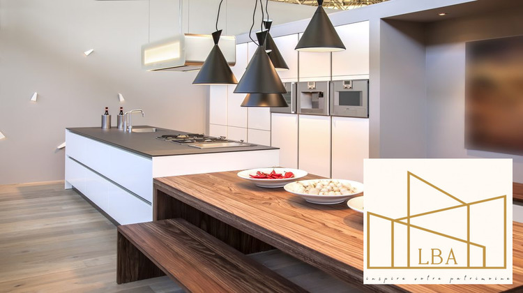 Ma-Cabane - Vente Appartement Aix-en-Provence, 85 m²