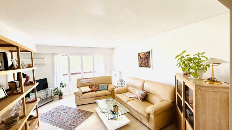 Ma-Cabane - Vente Appartement Aix-en-Provence, 82 m²