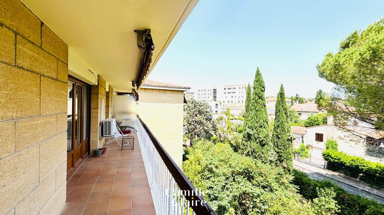 Ma-Cabane - Vente Appartement Aix-en-Provence, 82 m²