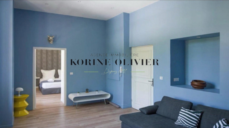 Ma-Cabane - Vente Appartement Aix-en-Provence, 43 m²