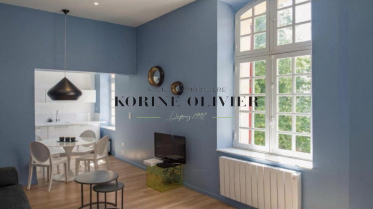 Ma-Cabane - Vente Appartement Aix-en-Provence, 43 m²