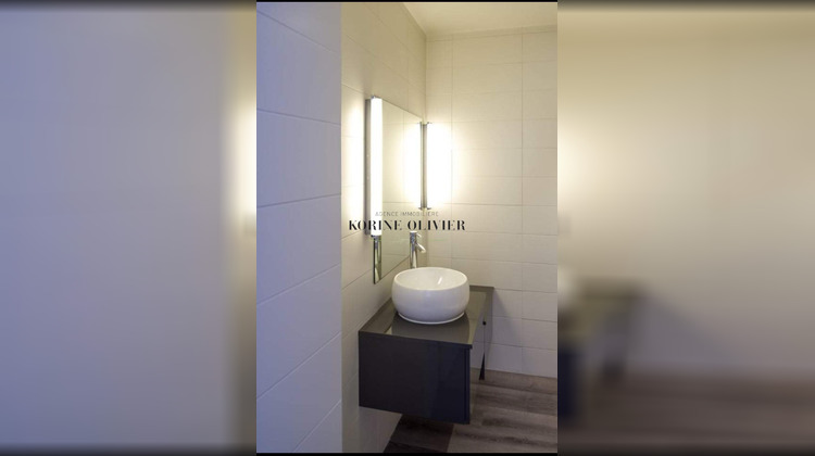 Ma-Cabane - Vente Appartement Aix-en-Provence, 43 m²