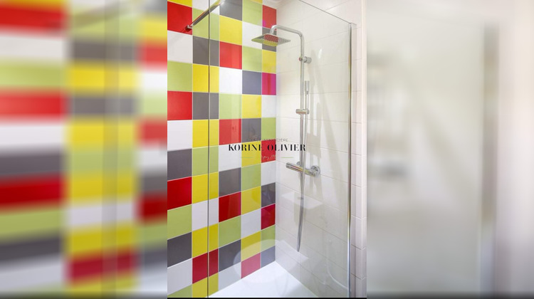 Ma-Cabane - Vente Appartement Aix-en-Provence, 43 m²