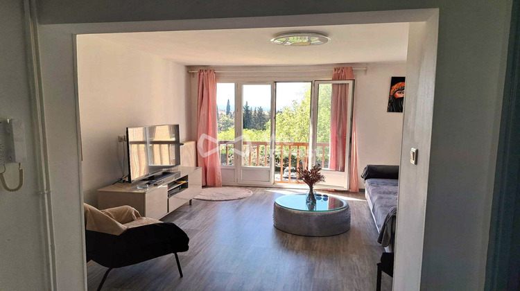 Ma-Cabane - Vente Appartement Aix-en-Provence, 52 m²