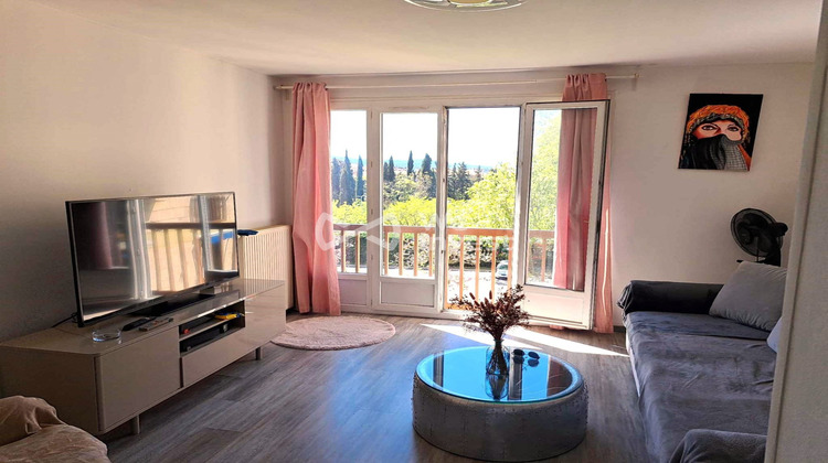 Ma-Cabane - Vente Appartement Aix-en-Provence, 52 m²