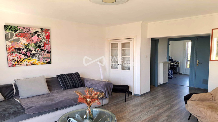 Ma-Cabane - Vente Appartement Aix-en-Provence, 52 m²