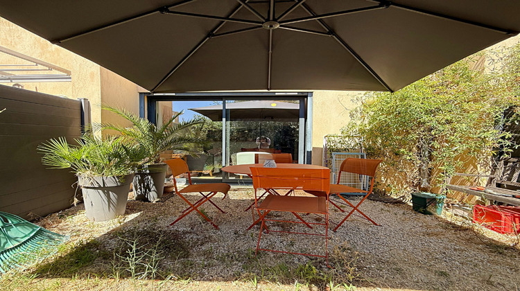 Ma-Cabane - Vente Appartement Aix-en-Provence, 62 m²