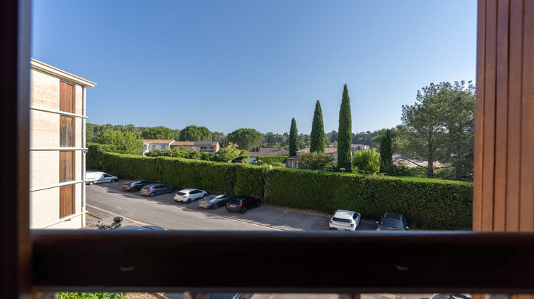 Ma-Cabane - Vente Appartement Aix-en-Provence, 62 m²