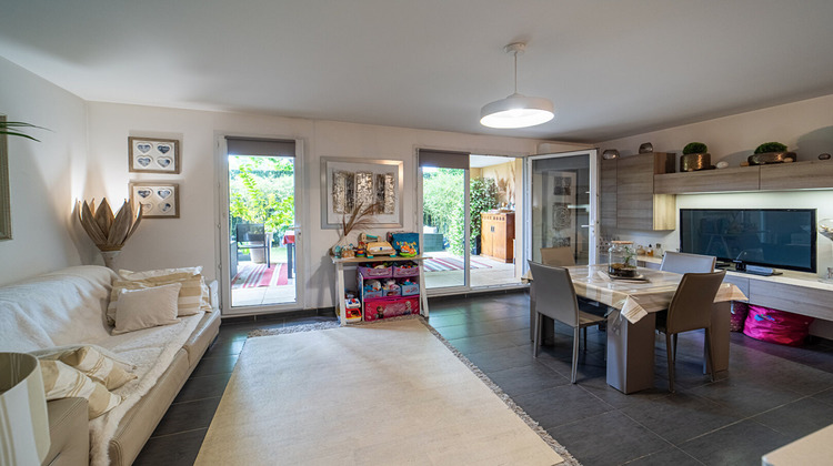 Ma-Cabane - Vente Appartement AIX-EN-PROVENCE, 61 m²