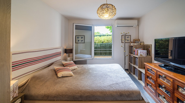 Ma-Cabane - Vente Appartement AIX-EN-PROVENCE, 61 m²