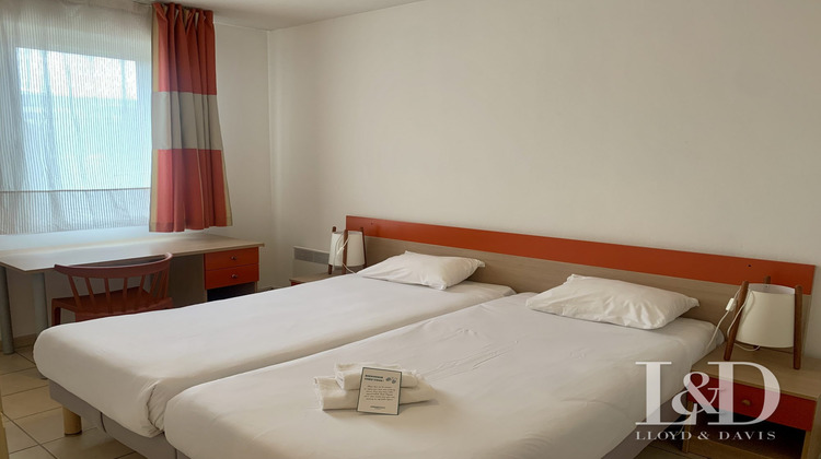 Ma-Cabane - Vente Appartement Aix-en-Provence, 30 m²