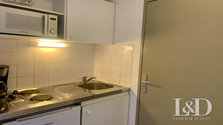 Ma-Cabane - Vente Appartement Aix-en-Provence, 30 m²