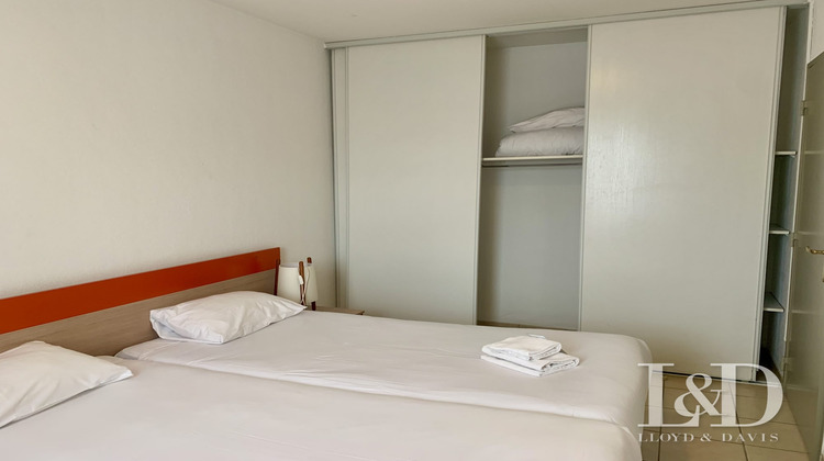 Ma-Cabane - Vente Appartement Aix-en-Provence, 30 m²