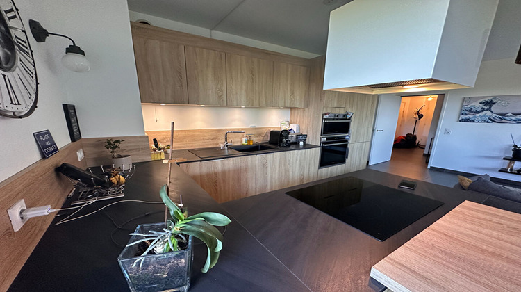 Ma-Cabane - Vente Appartement AIX-EN-PROVENCE, 66 m²