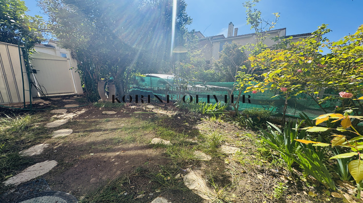 Ma-Cabane - Vente Appartement Aix-en-Provence, 67 m²