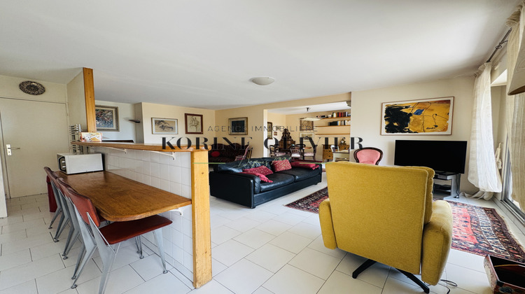 Ma-Cabane - Vente Appartement Aix-en-Provence, 102 m²