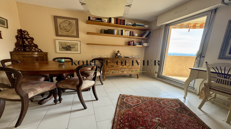 Ma-Cabane - Vente Appartement Aix-en-Provence, 102 m²