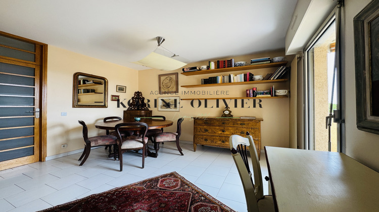 Ma-Cabane - Vente Appartement Aix-en-Provence, 102 m²