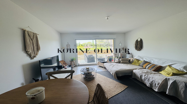 Ma-Cabane - Vente Appartement Aix-en-Provence, 65 m²