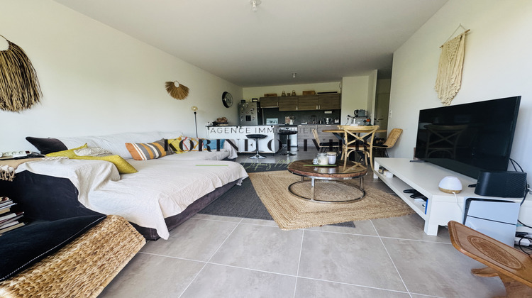 Ma-Cabane - Vente Appartement Aix-en-Provence, 65 m²