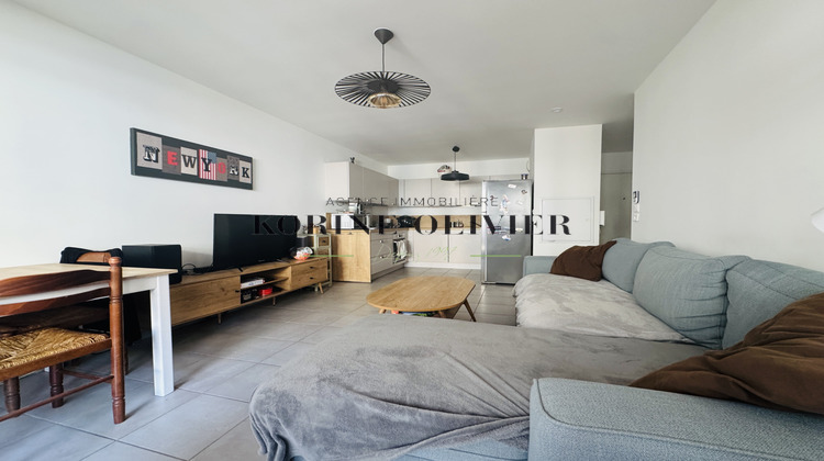 Ma-Cabane - Vente Appartement Aix-en-Provence, 57 m²