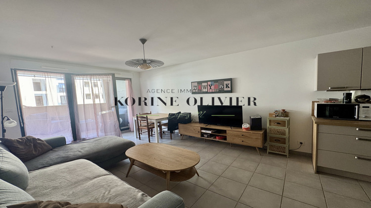 Ma-Cabane - Vente Appartement Aix-en-Provence, 57 m²