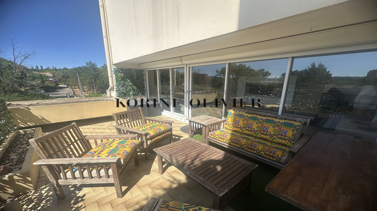 Ma-Cabane - Vente Appartement Aix-en-Provence, 74 m²