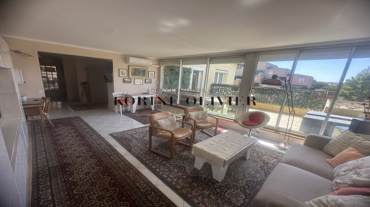 Ma-Cabane - Vente Appartement Aix-en-Provence, 74 m²