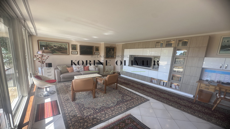 Ma-Cabane - Vente Appartement Aix-en-Provence, 74 m²