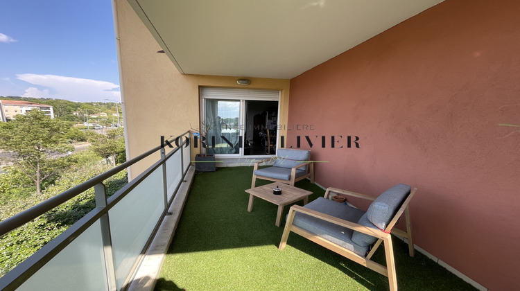 Ma-Cabane - Vente Appartement Aix-en-Provence, 43 m²