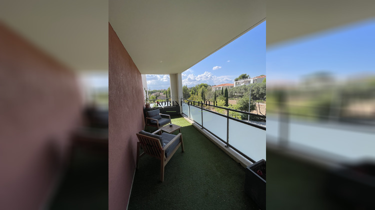 Ma-Cabane - Vente Appartement Aix-en-Provence, 43 m²