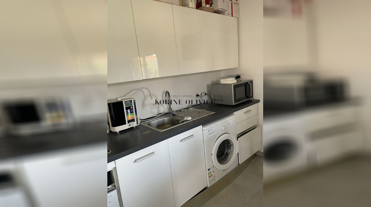 Ma-Cabane - Vente Appartement Aix-en-Provence, 43 m²