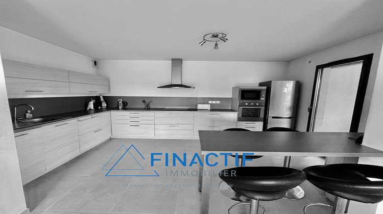 Ma-Cabane - Vente Appartement AIX-EN-PROVENCE, 98 m²