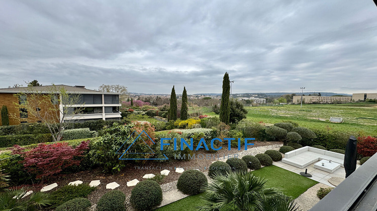 Ma-Cabane - Vente Appartement AIX-EN-PROVENCE, 98 m²